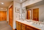 Second Bedroom Bath